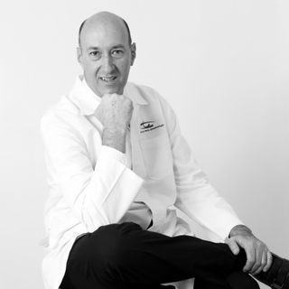 Ampliar imagen: Javier de la Peña Martínez, Oftalmólogo Tlalnepantla de Baz