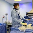 Dr. Bernardo Ramírez Martínez