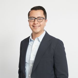 Ampliar imagen: Alfredo Fonseca Chávez, Nefrólogo Ciudad de México