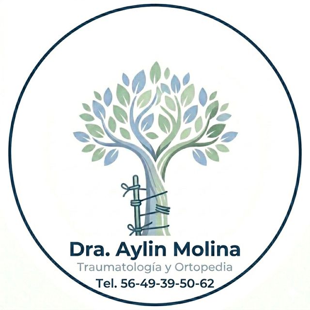 Aylin Carolina Molina Medina, Médico general Tlalnepantla de Baz