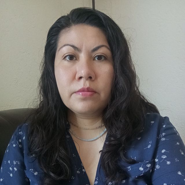 Sara Facundo Buendía, Psicólogo Ciudad de México