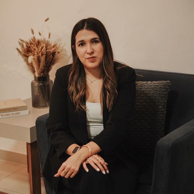 Brenda Lizette Lira Navarro, Psicólogo Zapopan