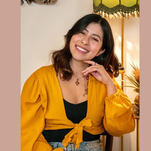Rebeca Aguilera