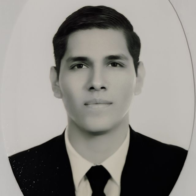 Josafat Calderon Figueroa, Psicólogo Morelia