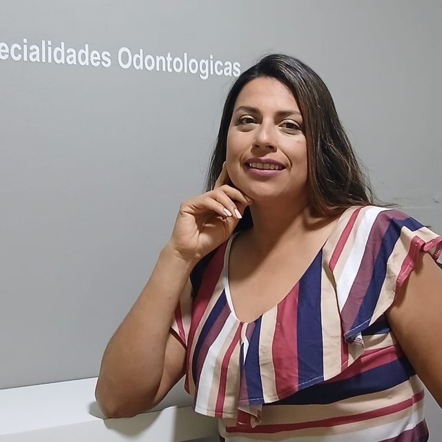 Itzel Rangel  García, Dentista - Odontólogo Tlalpan