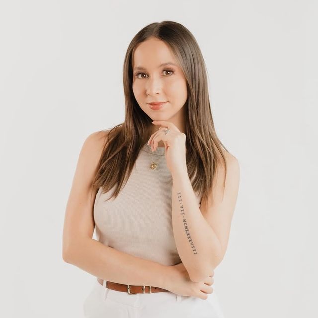 Diana Guadalupe Flores Mosqueda, Psicólogo Celaya