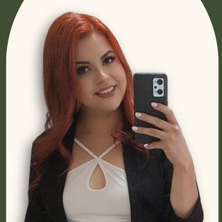 Ampliar imagen: Dayana Calderón Gómez, Nutricionista Uriangato