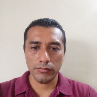 Ampliar imagen: Pierre Del Carmen Ayala Zavala, Psicólogo Ciudad del Carmen