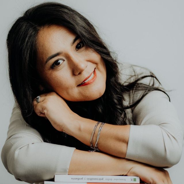 Rubí Rocha, Psicólogo Ciudad Benito Juárez