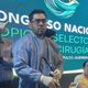 Victor Hugo Bello Lemua