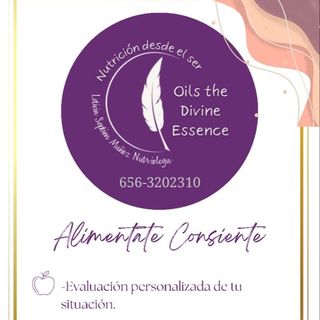 Ampliar imagen: Leticia Septién Muñoz, Nutriólogo clínico Ciudad Juarez