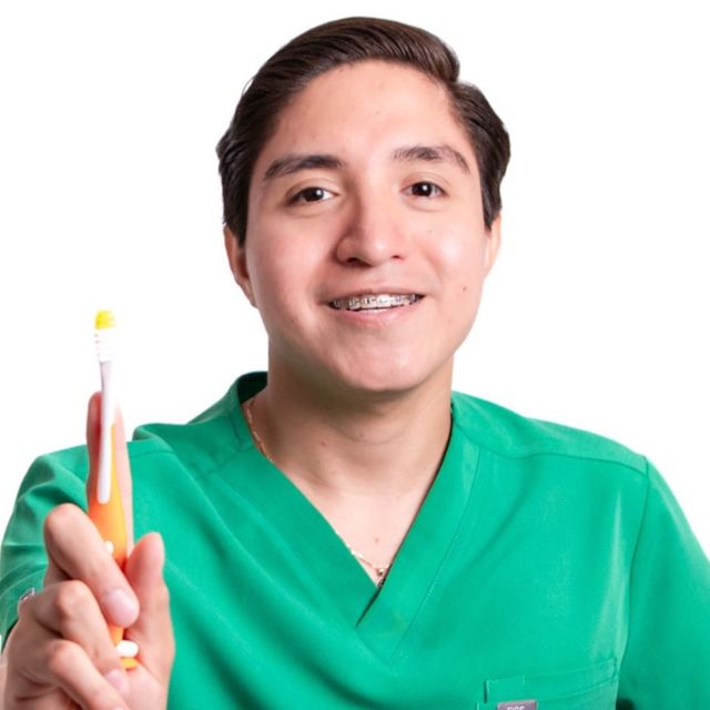 Victor Manuel González Hernández, Dentista - Odontólogo San Luis Potosi