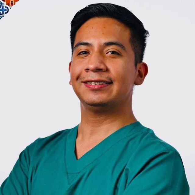 Antonio Ramos Reyes, Médico general Nezahualcóyotl