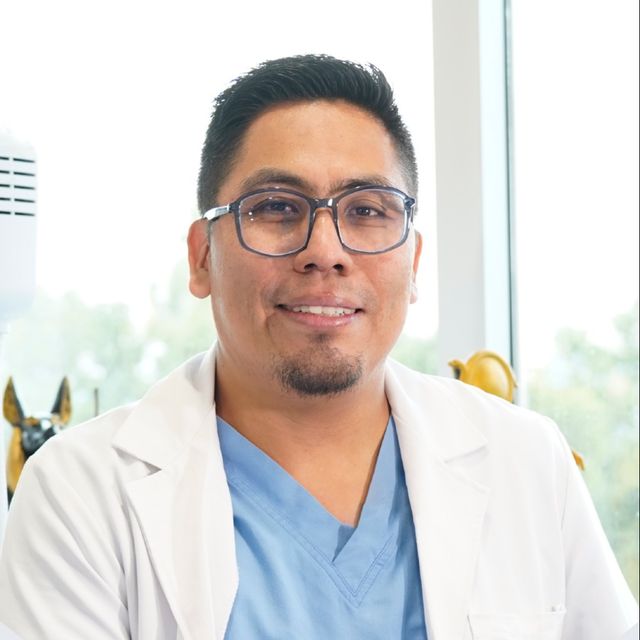 Mario Alberto Lopez Medina, Ortopedista Tlalpan