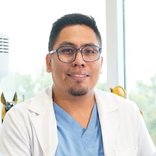 Dr. Mario Alberto Lopez Medina
