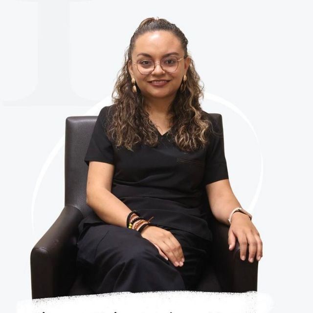 Andrea Vaca Cacho, Psicólogo Puebla