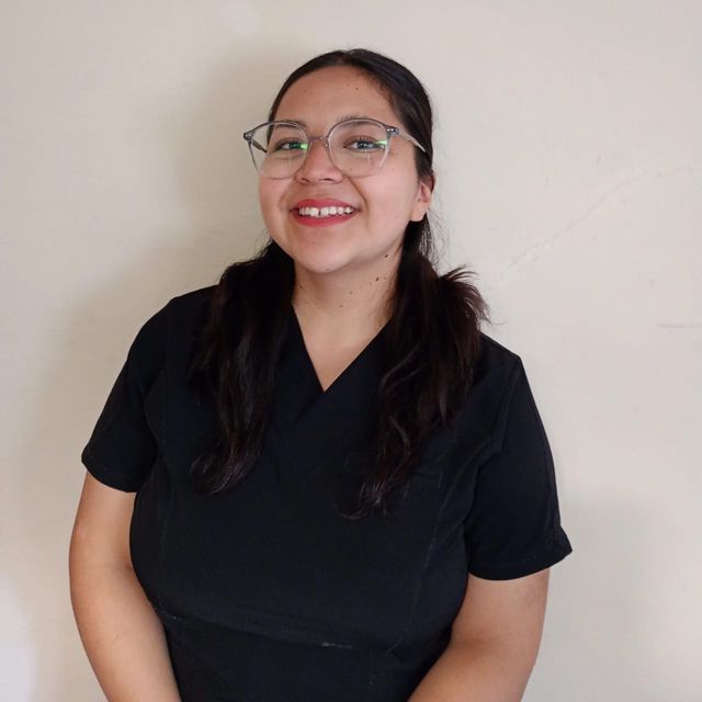 Janette Ivonne Maya Ascencio, Nutricionista Ecatepec de Morelos