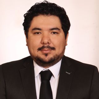 Acercar imagen: Abraham Edgardo Loera Guerrero, Psiquiatra Tijuana