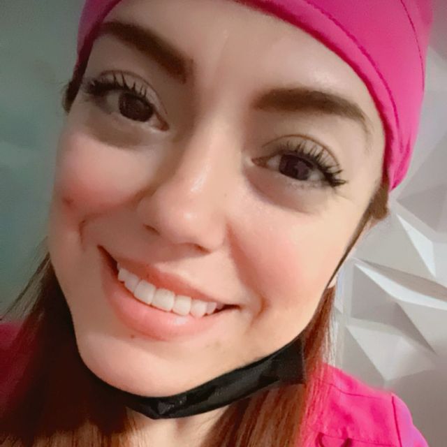 Getsemani Fierros, Podólogo Azcapotzalco