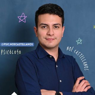 Dr. Noe Castellanos Luna