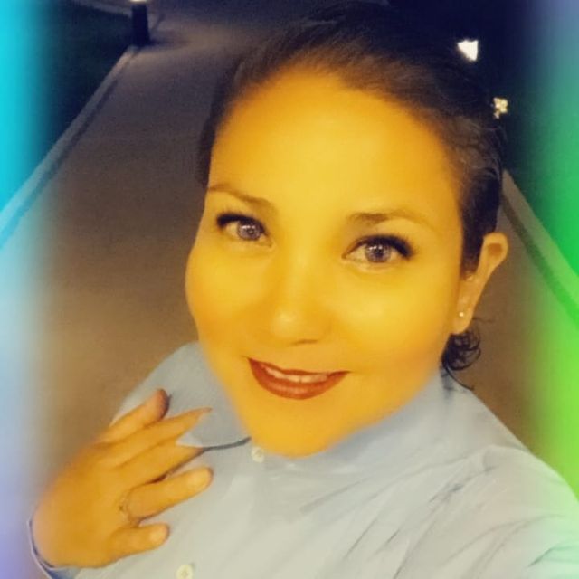 Leonor Aguirre, Psicólogo Cancun