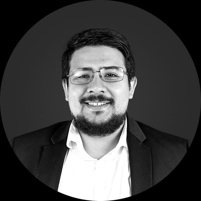 Juan Omar Ramirez Del Angel, Psicólogo Tampico