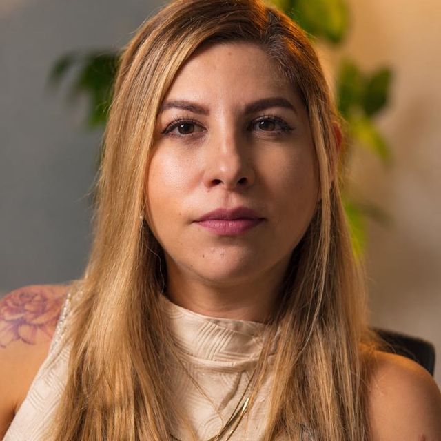 Alondra Vanesa Canela Miranda