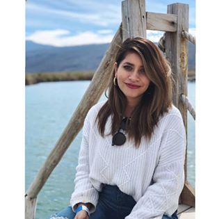 Ampliar imagen: Gabriela Peña, Psicólogo Tijuana