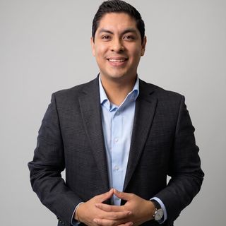 Dr. Joel Grimaldi Ascencio