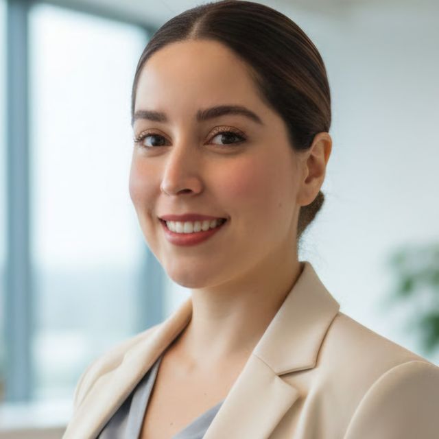 Brenda Araceli Flores Zavala, Psicólogo Veracruz