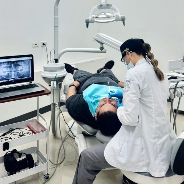 Alejandra Morales, Dentista - Odontólogo Ciudad Juarez