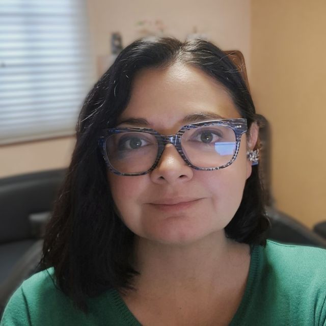 Cynthia Montserrat  Mena García, Psicólogo Ciudad de México