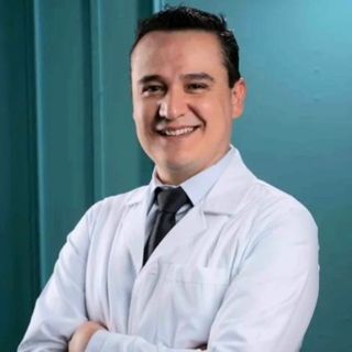Ampliar imagen: Guillermo Mijares Rojas, Ortopedista Mexicali