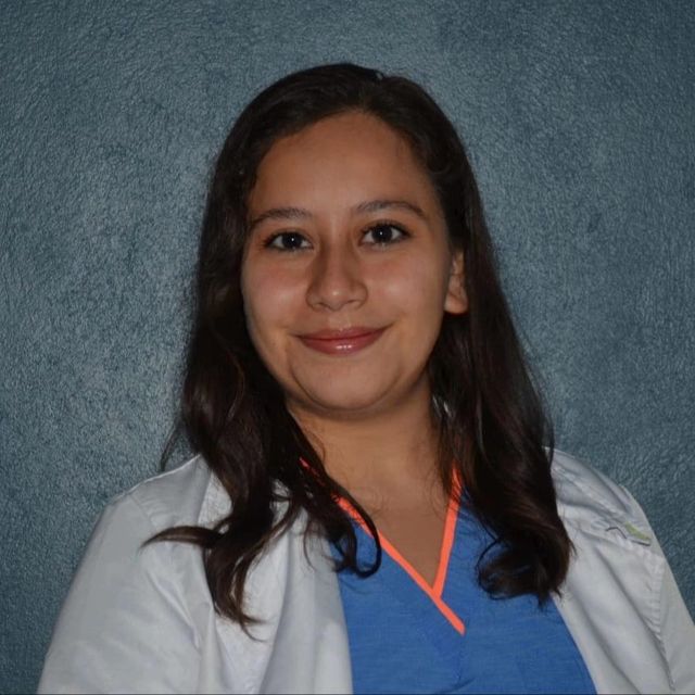 Margarita López, Médico general Ciudad de México