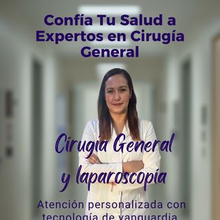 Dra. Maria Guadalupe Gonzalez Gonzalez