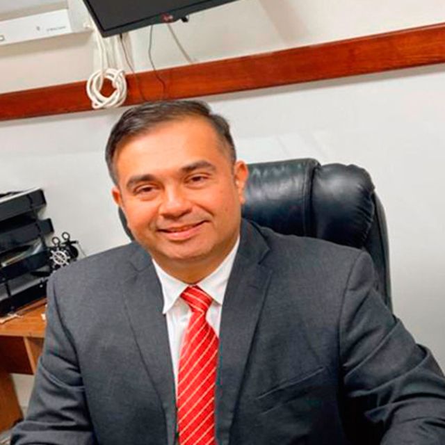 Daniel Rojo Raygoza, Traumatólogo Ciudad Obregon