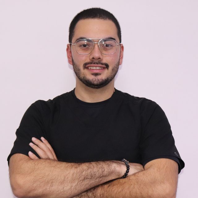 Leonardo Andres Machado Dominguez, Fisioterapeuta Tijuana