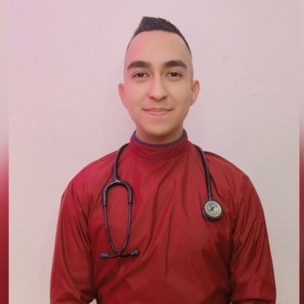 Dan Herrera López, Fisioterapeuta Saltillo