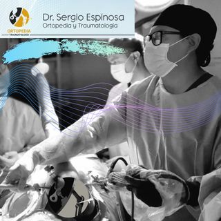 Dr. Sergio Espinosa Espinoza