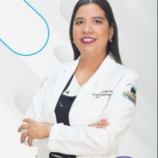 Ampliar imagen: Marisela Berenice Balderas Guerrero, Reumatólogo Ciudad Madero