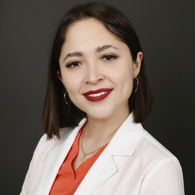Flor Miriam Serrano Carrillo, Médico general Texcoco