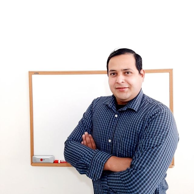 Victor Jesus Dena Rodriguez, Psicólogo Mexicali