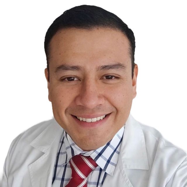 José Raúl Molina Sanchez, Reumatólogo Iztapalapa