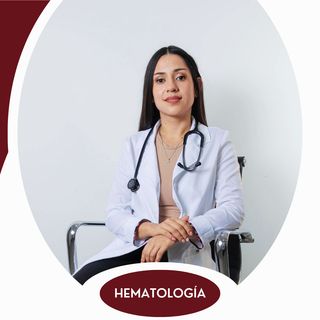 Ampliar imagen: Rosio Lopez Reyes, Hematólogo Monterrey