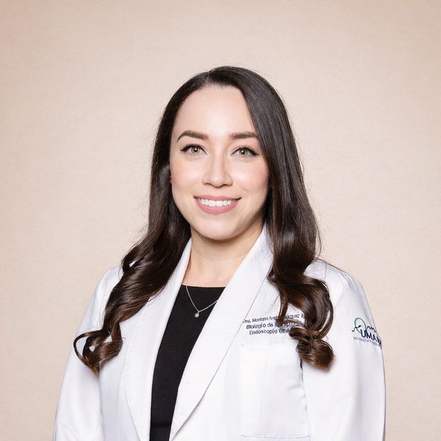 Mariana Márquez Álvarez , Ginecólogo Monterrey