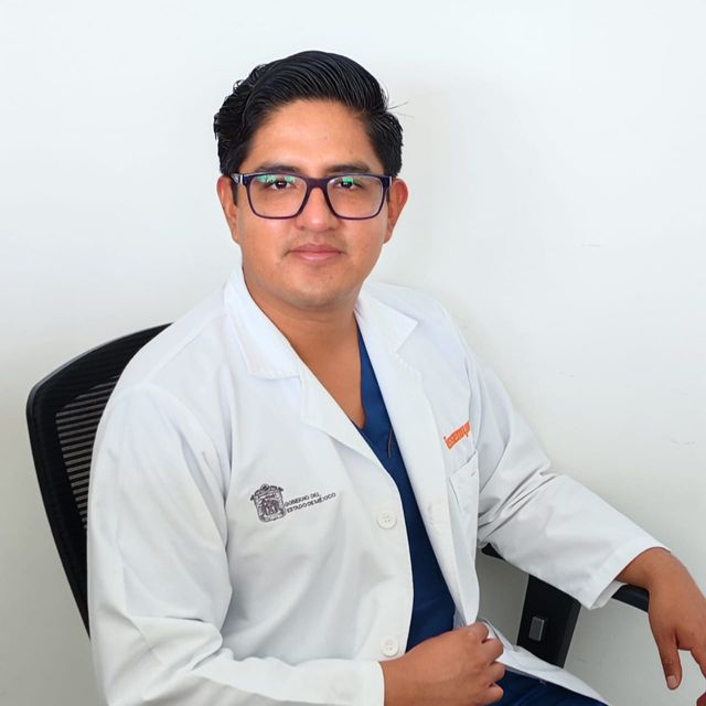 Carlos Agustin Montes Maceda, Ginecólogo Toluca de Lerdo