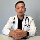 Dr. Gibran Pliego Cervantes