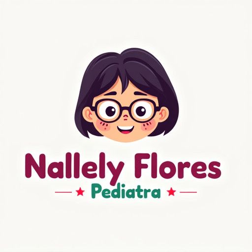 Nallely Flores, Pediatra Huamantla