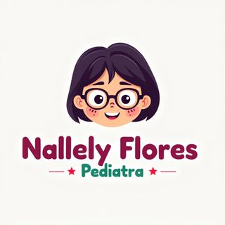 Ampliar imagen: Nallely Flores, Pediatra Huamantla