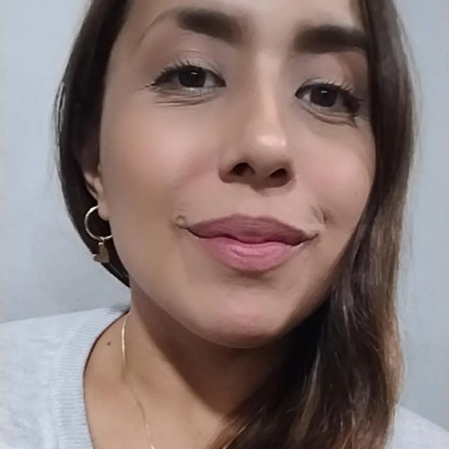 Marcela Antuna Quiroz , Psicólogo Iztapalapa